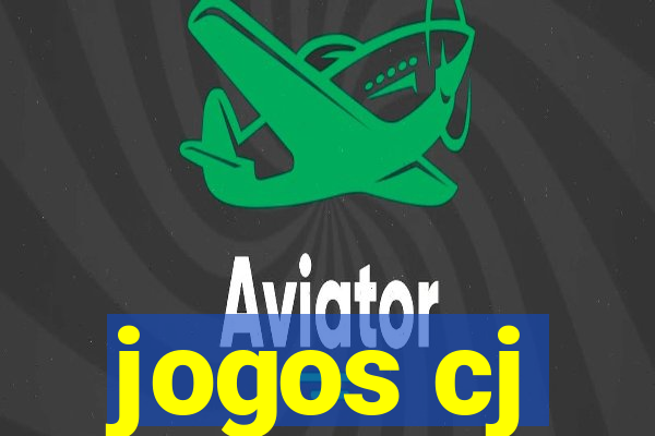 jogos cj